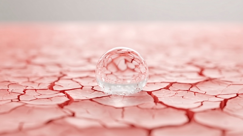 ヘパリン類似物質 効果