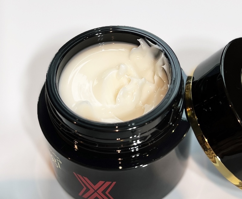 オバジX バイタライズリフトクリーム たるみ