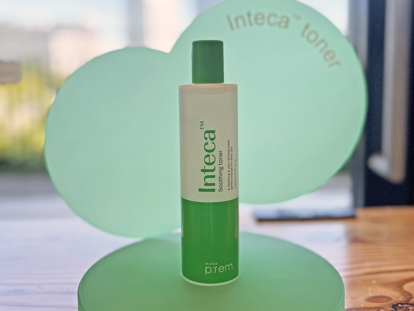 インテカスージングトナー