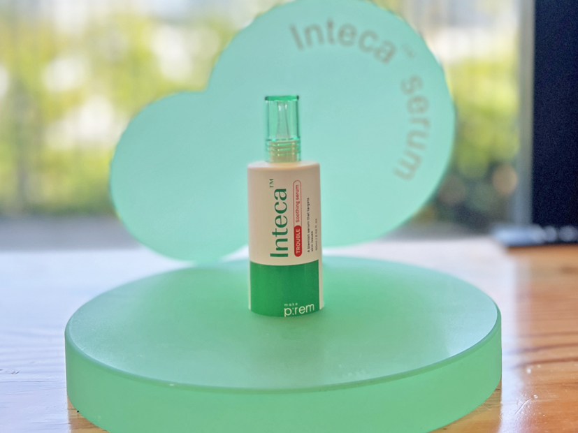 インテカ TS セラム