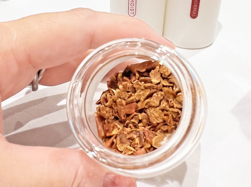 マナラオンリーエッセンス ケアナリア