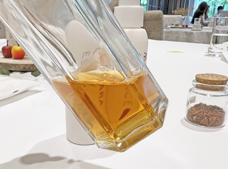 マナラオンリーエッセンスしっとり