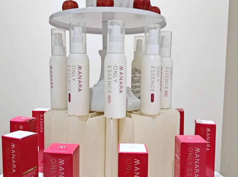 マナラ オンリーエッセンス