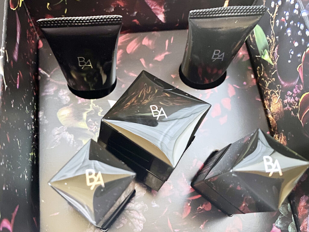 POLA B.A 限定セット