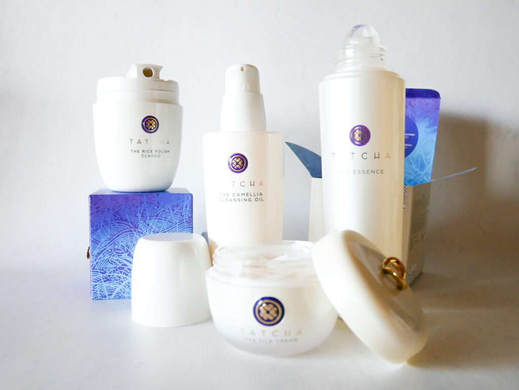 タッチャ パッケージ