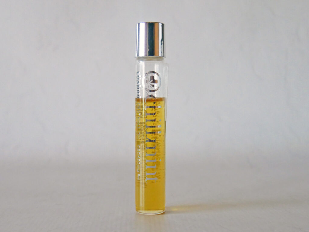 エリクシノール チルミント