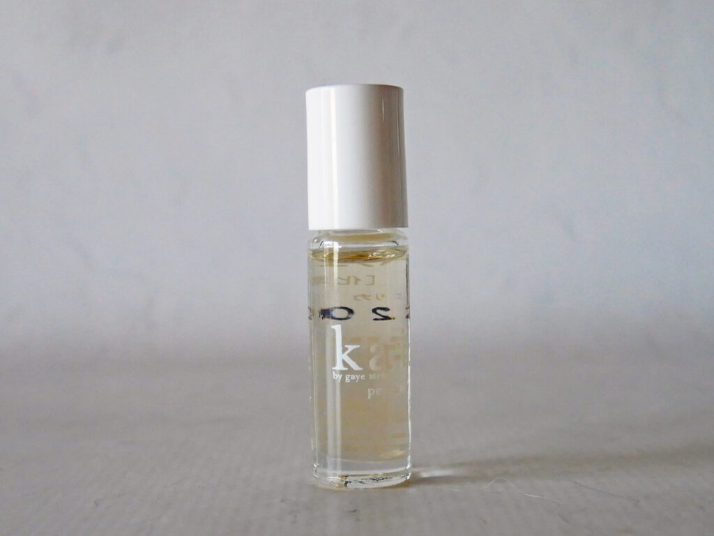 kai フレングランス パルファム