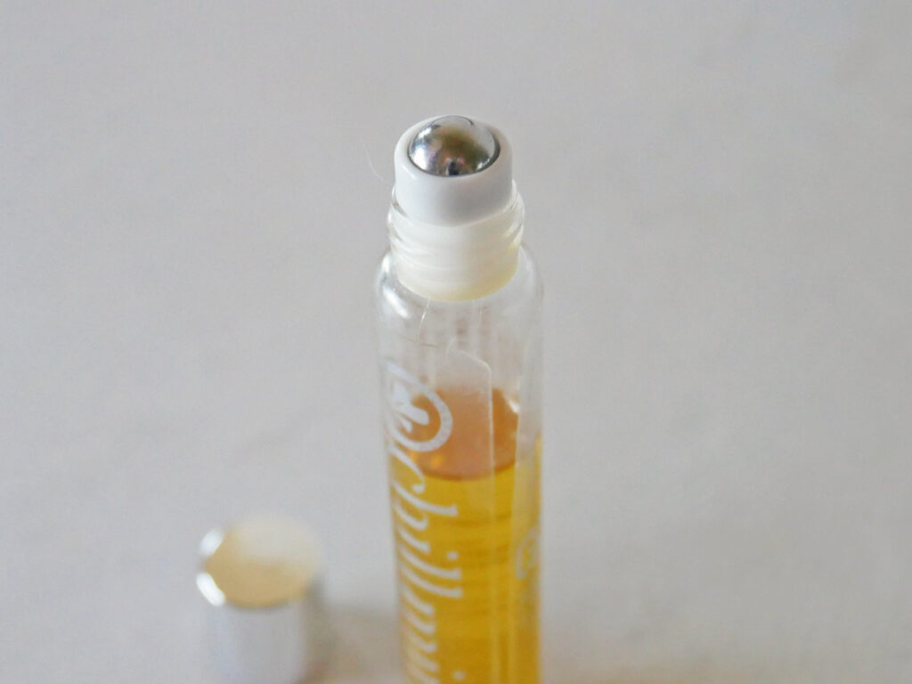 CBD エリクシノール チルミント