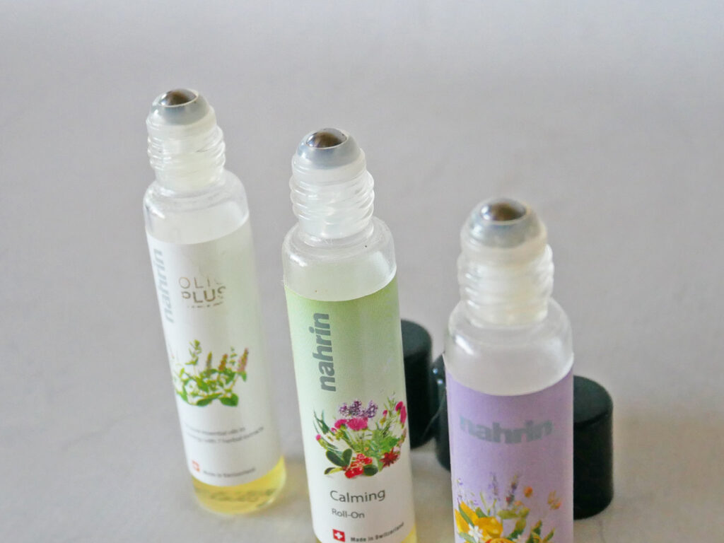 ナリン ロールオン 持ち歩き